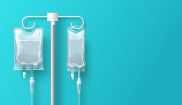 iv hydration therapy benefits