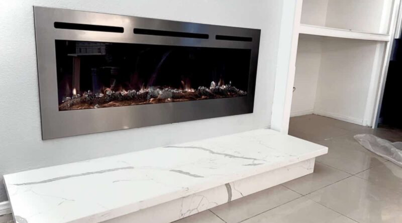 fireplace remodeling contracto