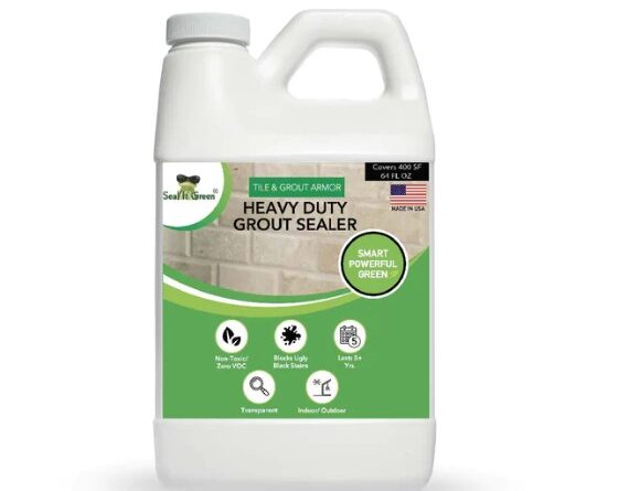 green home sealing products
